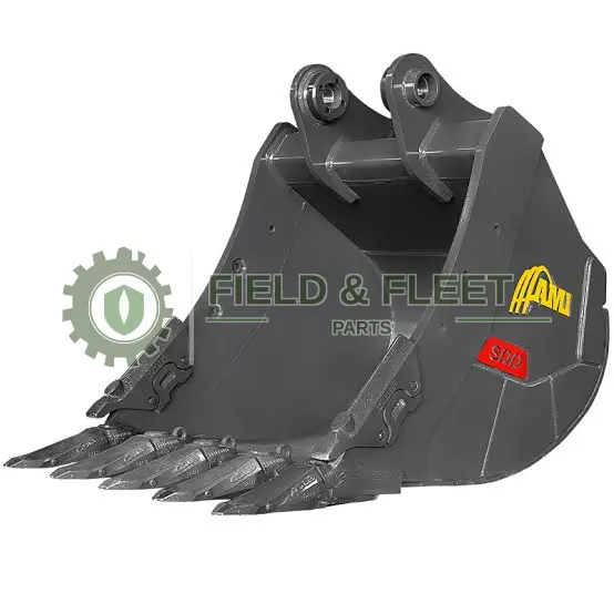 AMI HD Pro+ Digging Bucket
